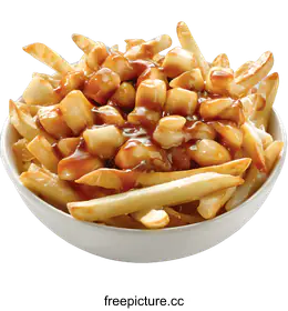 poutine