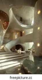 architectural details