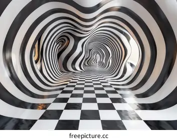 optical illusion