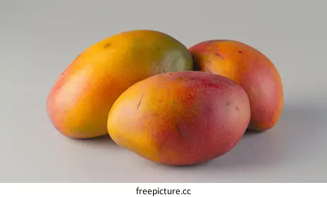 yellow fruit