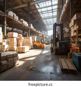 inventory management