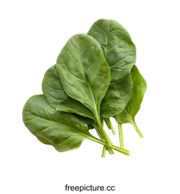 spinach