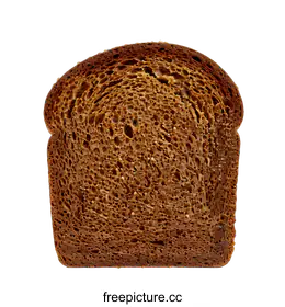 brown bread