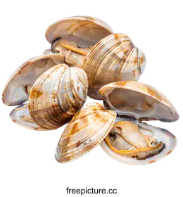bivalve