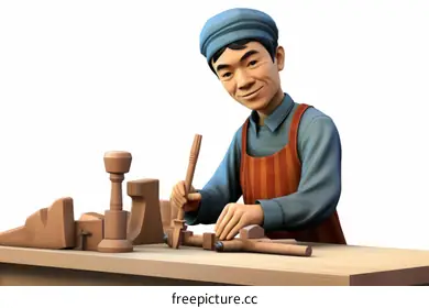 woodworker