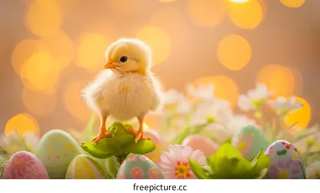 chick