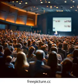 lecture