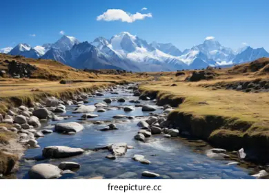 landscape photography