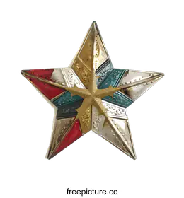 christmas tree topper