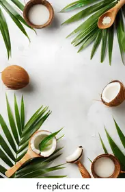 coconut