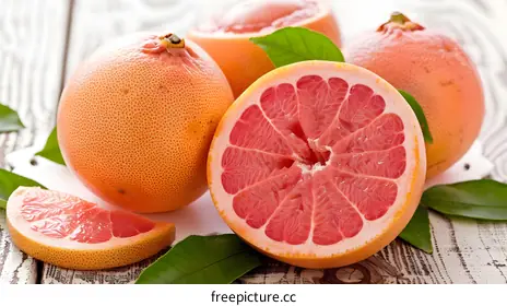 grapefruit