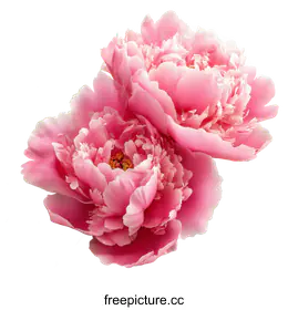 peonies