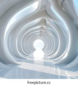 liminal architecture