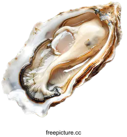 oyster