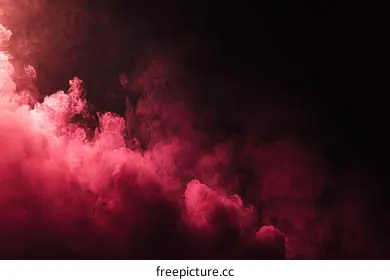 magenta