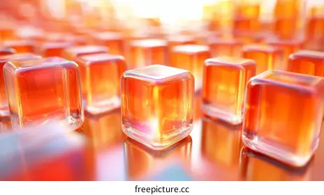 cubes