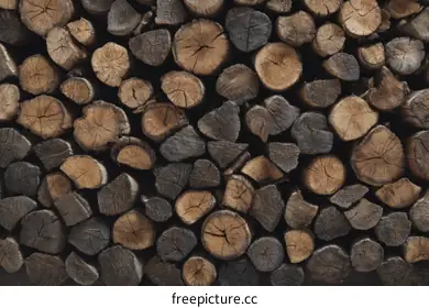 firewood