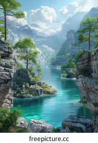 landscape photography