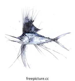 sailfish