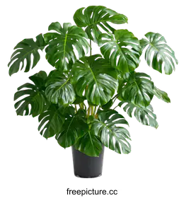 foliage plant
