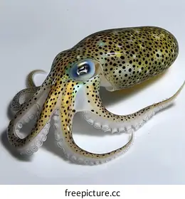 octopus