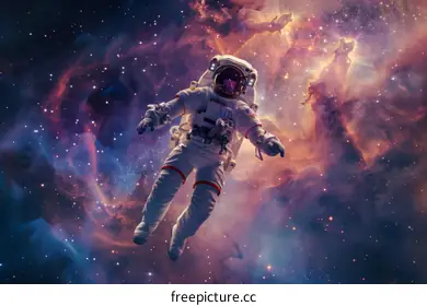astronaut