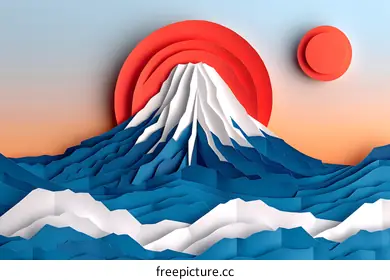 Mount Fuji