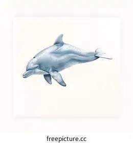 dolphin