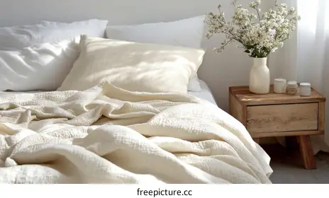 bedding