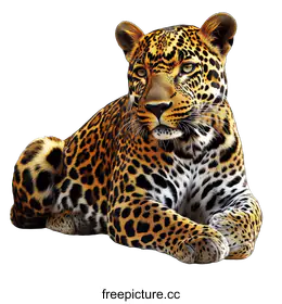 leopard
