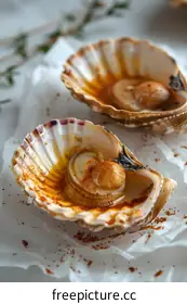 scallops
