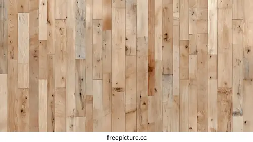 wood planks