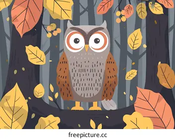owl