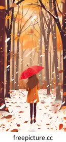 umbrella