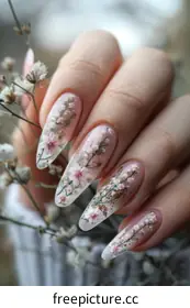 long nails
