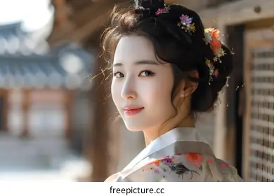 hanbok