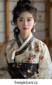 hanbok