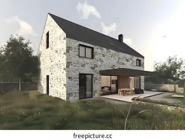 residential architecture