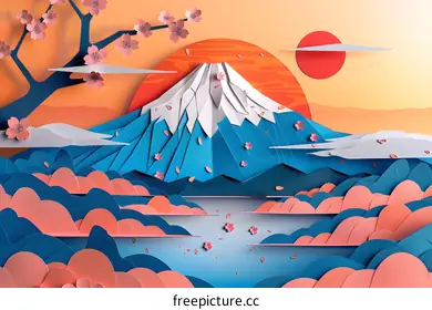 Mount Fuji