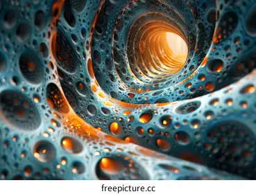 wormhole