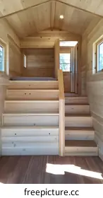 tiny house