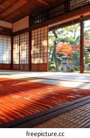tatami