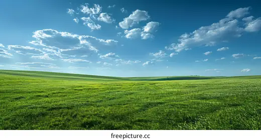 grassland