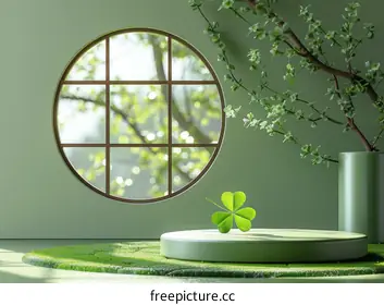 shamrock