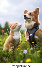 corgi