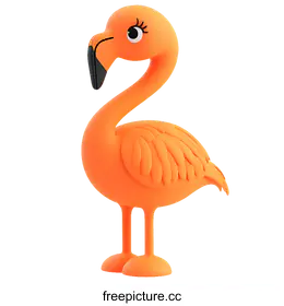 flamingo