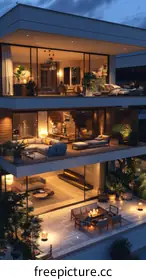 Sustainable development