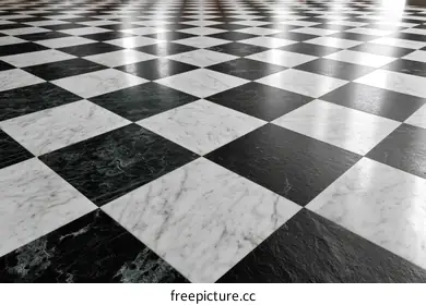 checkerboard