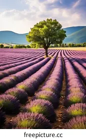 Provence