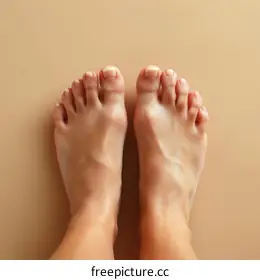 foot